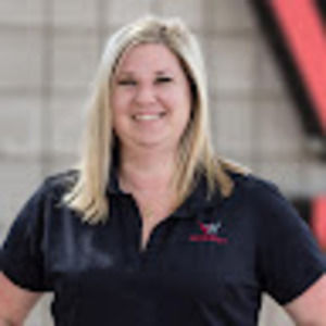 Meet your Posher, Tami